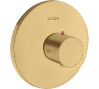 Hansgrohe AXOR Starck Thermostat Highflow 59 l/min encastré, 10715250, couleur :