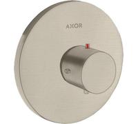 Hansgrohe AXOR Starck Thermostat Highflow 59 l/min encastré, 10715820, couleur :