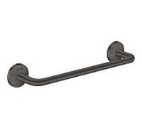 hansgrohe AXOR UNIVERSAL Circular barre de maintien, 42813340, Couleur: Chrome noir brossé