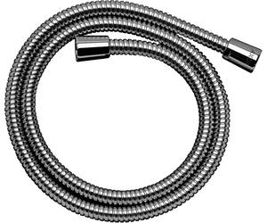 hansgrohe AXOR tuyau de douche à effet métallique 1,60m DN15, 28116950, Couleur: laiton brossé