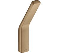 Hansgrohe AXOR Universal Accessoires Crochet simple, Coloris: Bronze brossé