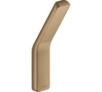 Hansgrohe AXOR Universal Accessoires Crochet simple, Coloris: Bronze brossé