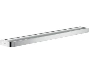 hansgrohe AXOR UNIVERSAL Accessoires E Rampe / Poignée 800 mm, 42833000, Couleur: chrome