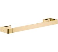 hansgrohe AXOR UNIVERSAL Accessoires poignée de porte de douche 444 mm, 42837250, Couleur: Optique or brossé