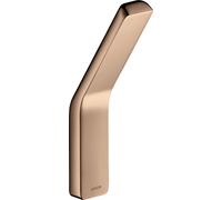 Hansgrohe AXOR UNIVERSAL Accessories Crochets individuels, 42801300, couleur ...