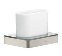 Hansgrohe AXOR UNIVERSAL Accessories Gobelet de brossage des dents, 42834800,...