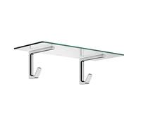 Hansgrohe AXOR UNIVERSAL Accessories porte-serviettes de bain, 42842000, coul...