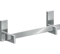 Hansgrohe AXOR UNIVERSAL barre de maintien rectangulaire, longueur 340 mm, mé...