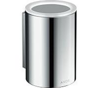 hansgrohe Axor Universal Circular 42804000 d= 76x114mm, montage mural, chromé