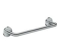 Hansgrohe barre de maintien AXOR Universal Circular 42813000 355x78 mm chromé montage mural
