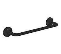 Hansgrohe Barre de maintien AXOR UNIVERSAL Circular 42813670 - Noir mat