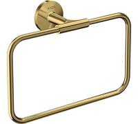 Axor Universal Circular - Hadtuchring gold-optik poliert