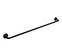 Hansgrohe Porte-serviettes de bain AXOR UNIVERSAL Circular 800 mm 42880670 Noir mat