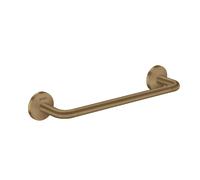 hansgrohe AXOR UNIVERSAL Circular barre de maintien, 42813140, Couleur: Bronze brossé
