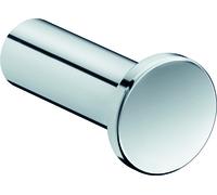 hansgrohe Axor Universal Crochet porte-serviettes circulaire 42811000 50mm, montage mural, chromé