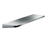 Hansgrohe Axor Universal Étagère circulaire 42844000 400x110 mm chromé montage mural