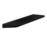 Hansgrohe AXOR Tablette UNIVERSAL Circular 42844670 Noir mat