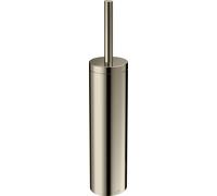hansgrohe porte-brosse de toilette montage mural 42855830 Axor Universal Circulaire PN