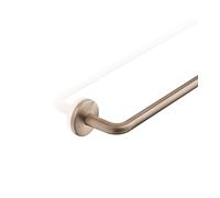 Hansgrohe Porte-serviettes de bain AXOR UNIVERSAL Circular 600 mm Bronze brossé 42860140