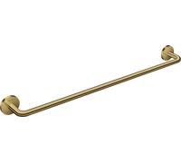 hansgrohe AXOR UNIVERSAL Circular porte-serviettes de bain, 600mm, 42860990, Couleur: Optique en or poli