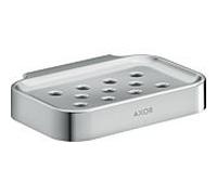 Hansgrohe AXOR Porte-savon Circular 42805000 Chrome