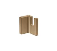 hansgrohe Axor porte-serviettes 42611140 montage mural, bronze brossé