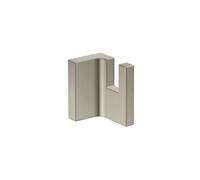 hansgrohe Axor porte-serviettes 42611820 montage mural, nickel brossé