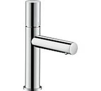 hansgrohe Axor Uno 110 mitigeur lavabo 45002000 chromé , avec adhérence nulle, sans chromé