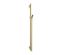 Hansgrohe Axor Uno² barre de douche 0,90 m, Coloris: Optique en or poli