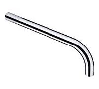 hansgrohe Axor Uno bec verseur F 97368000 2 trous mitigeur lavabo wallm. chromé