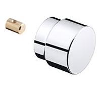 hansgrohe Axor Uno complète inverseur 13471000, chrome