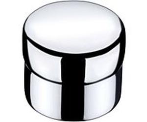 hansgrohe Axor Uno hansgrohe match1 Mitigeur de baignoire Axor Uno Finition de surface chromé