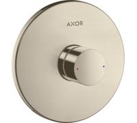 Hansgrohe AXOR Uno mélangeur de douche à levier unique encastré, poignée de s...