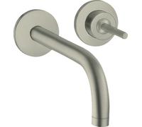 AXOR Uno Mitigeur de lavabo, 38116820,