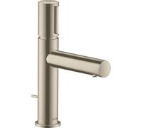 Hansgrohe AXOR Uno Select mitigeur de lavabo 110 avec vidange à tige de tract...