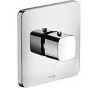 hansgrohe Axor Urquiola encastré, mitigeur thermostatique haut débit, chrome