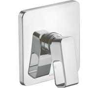 Hansgrohe AXOR Urquiola mitigeur de douche monocommande encastré, 11625990, c...