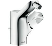 hansgrohe AXOR Urquiola Mitigeur monocommande pour bidet DN15, 11220140, Couleur: Bronze brossé