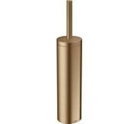 Hansgrohe Axor Garniture de toilette WC 42855140 - montage mural, avec couvercle - bronze brossé