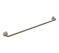 hansgrohe Badetuchhalter 800mm 42880830 Axor Universal Circulaire PN