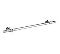 hansgrohe Badetuchhalter Axor Montreux 42060000 métal, 600 mm, chromé