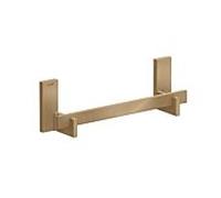 Hansgrohe Barre d'appui Axor 42613140, 340 mm, montage mural, bronze brossé