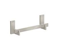 Hansgrohe Barre d'appui Axor 42613800, 340 mm, fixation murale, aspect inox