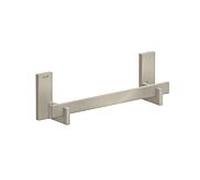 Hansgrohe Barre d'appui Axor 42613820 340 mm montage mural nickel brossé