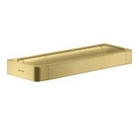hansgrohe Axor poignée de maintien 42830950 300mm, laiton brossé