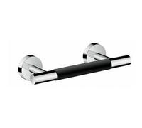 Hansgrohe barre de baignoire confort chrome 26329000