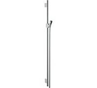 hansgrohe barre de douche Axor Uno² murale 1930 , 90 m, tuyau 2000 , 60 m, chromé