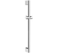 Hansgrohe - Barre de douche Unica'Croma 0,65 m sans flexible (26505000)