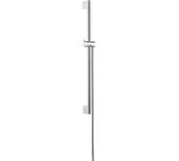 hansgrohe Barre de douche UNICA'CROMETTA 900 mm chromée 27614000