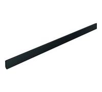 hansgrohe barre murale 27904670 700mm, montage mural, noir mat